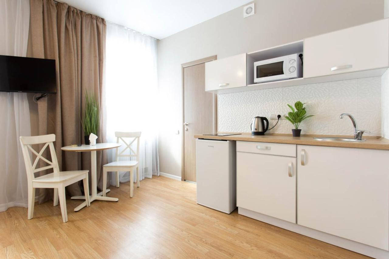 Apartment In The City Center - Gimnasiyna Naberezhna 24A-1 ハルキウ エクステリア 写真